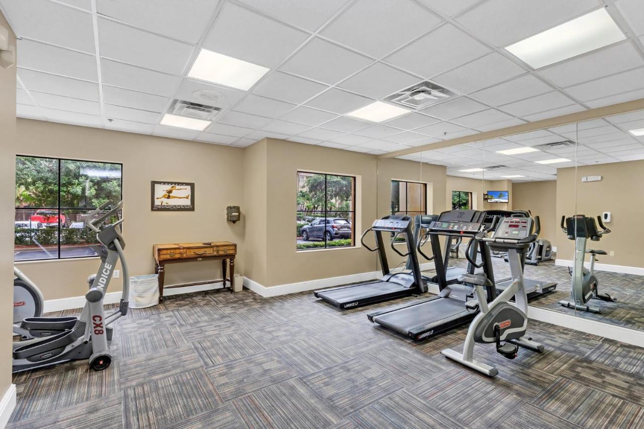 1Br 2 Queens Apt-Hotel With Pool, Hot Tub & More, Near Disney & Universal! 奥兰多 外观 照片