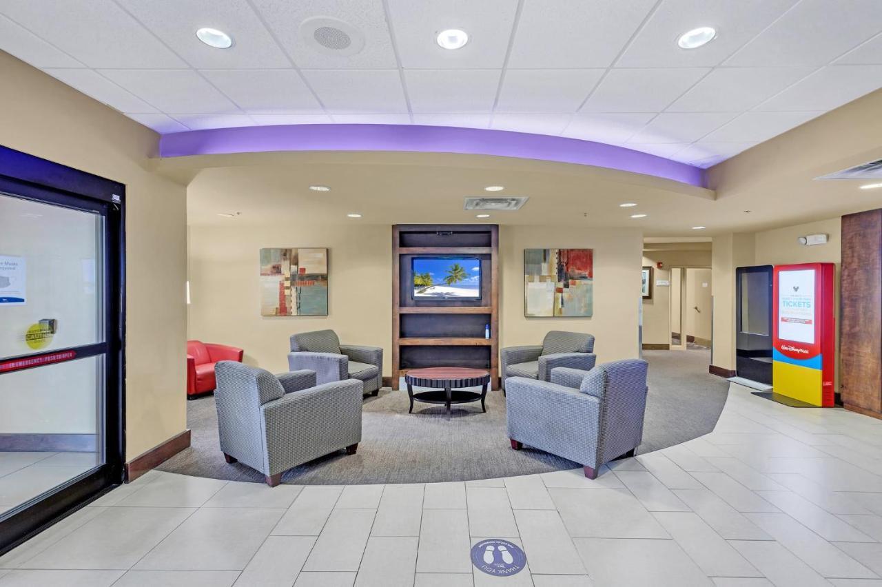 1Br 2 Queens Apt-Hotel With Pool, Hot Tub & More, Near Disney & Universal! 奥兰多 外观 照片
