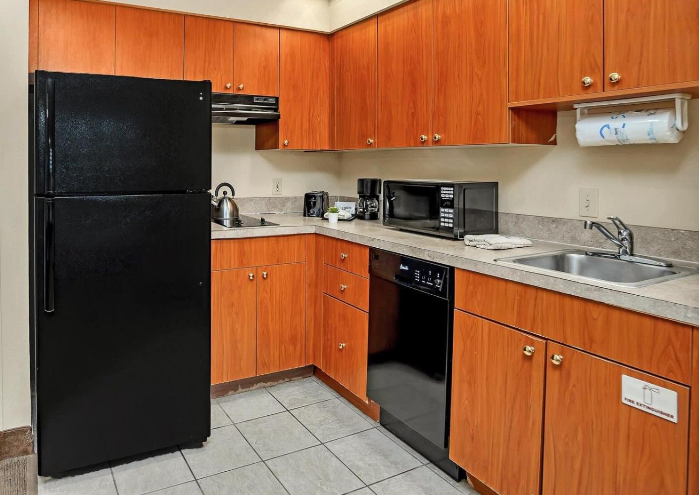 1Br 2 Queens Apt-Hotel With Pool, Hot Tub & More, Near Disney & Universal! 奥兰多 外观 照片