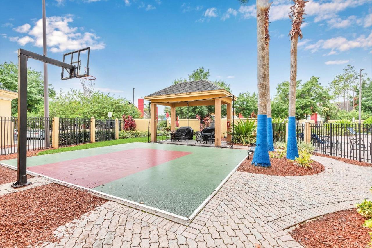 1Br 2 Queens Apt-Hotel With Pool, Hot Tub & More, Near Disney & Universal! 奥兰多 外观 照片